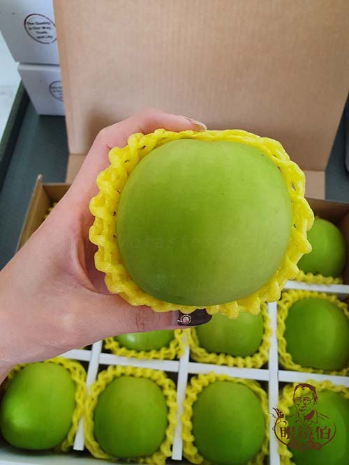眼鏡伯蜜棗新年蜜棗禮盒推薦