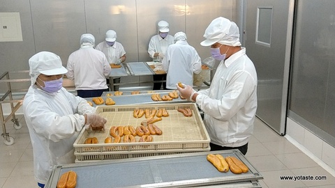 無塵室製作野生烏魚子，送長輩過年禮盒推薦