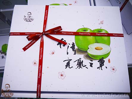 眼鏡伯外銷國際等級蜜棗禮盒推薦