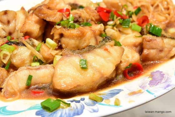 石斑魚排,石斑魚菲力,無骨石斑魚排