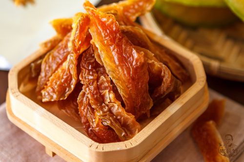 台灣楊桃乾,天然無添加