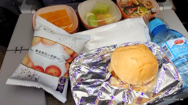 地瓜小煎餅
