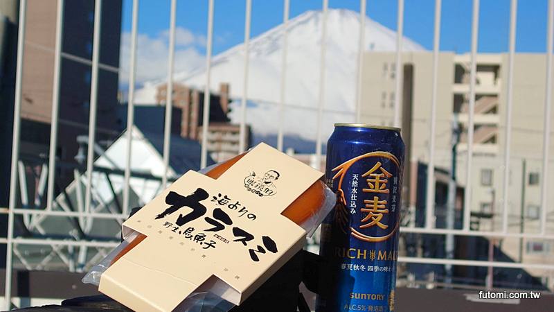 烏魚子能寄日本嗎?